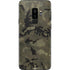 Wood Camo Camouflage Galaxy S9 Plus Skin