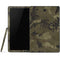 Wood Camo Camouflage Samsung Galaxy Tab Skin