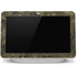 Wood Camo Camouflage Google Home Hub Skin