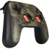 Wood Camo Camouflage Google Stadia Controller Skin