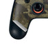 Wood Camo Camouflage Google Stadia Controller Skin