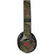 Wood Camo Camouflage Studio Wireless Skin