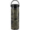 Wood Camo Camouflage Hydro Flask 20oz Wide Mouth Skin