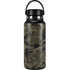 Wood Camo Camouflage Hydro Flask 32oz Wide Mouth Skin