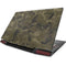 Wood Camo Camouflage Lenovo IdeaPad Skin