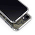 Wood Camo Camouflage iPhone 11 Clear Case