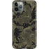 Wood Camo Camouflage iPhone 11 Pro Lite Case