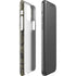 Wood Camo Camouflage iPhone 11 Pro Lite Case