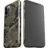 Wood Camo Camouflage iPhone 11 Pro Lite Case