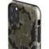 Wood Camo Camouflage iPhone 11 Pro Max Impact Case