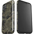 Wood Camo Camouflage iPhone 11 Pro Max Impact Case