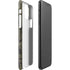 Wood Camo Camouflage iPhone 11 Pro Max Lite Case