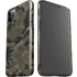 Wood Camo Camouflage iPhone 11 Pro Max Lite Case