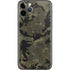 Wood Camo Camouflage iPhone 11 Pro Skin