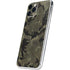 Wood Camo Camouflage iPhone 11 Pro Skin