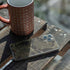 Wood Camo Camouflage iPhone 11 Pro Skin