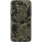 Wood Camo Camouflage iPhone 11 Skin