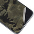 Wood Camo Camouflage iPhone 11 Skin