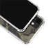 Wood Camo Camouflage iPhone 12 Clear Case