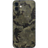 Wood Camo Camouflage iPhone 12 Mini Skin