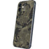 Wood Camo Camouflage iPhone 12 Mini Skin