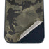 Wood Camo Camouflage iPhone 12 Mini Skin
