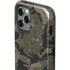 Wood Camo Camouflage iPhone 12 Pro Impact Case
