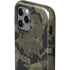 Wood Camo Camouflage iPhone 12 Pro Max Impact Case