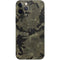 Wood Camo Camouflage iPhone 12 Pro Max Skin