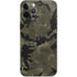 Wood Camo Camouflage iPhone 12 Pro Max Skin