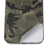 Wood Camo Camouflage iPhone 12 Pro Max Skin