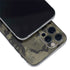 Wood Camo Camouflage iPhone 12 Pro Max Skin
