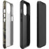 Wood Camo Camouflage iPhone 13 Impact Case