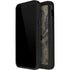 Wood Camo Camouflage iPhone 13 Mini Waterproof Case