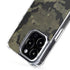 Wood Camo Camouflage iPhone 13 Pro MagSafe Case