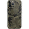 Wood Camo Camouflage iPhone 13 Pro Max Skin