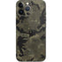 Wood Camo Camouflage iPhone 13 Pro Max Skin