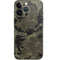 Wood Camo Camouflage iPhone 13 Pro Skin