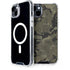 Wood Camo Camouflage iPhone 14 MagSafe Case