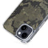 Wood Camo Camouflage iPhone 14 Plus MagSafe Case