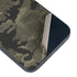 Wood Camo Camouflage iPhone 14 Plus Skin