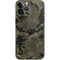 Wood Camo Camouflage iPhone 14 Pro Max Skin