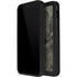 Wood Camo Camouflage iPhone 14 Pro Max Waterproof Case