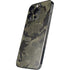 Wood Camo Camouflage iPhone 14 Pro Skin