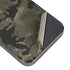 Wood Camo Camouflage iPhone 14 Pro Skin