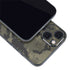 Wood Camo Camouflage iPhone 14 Skin