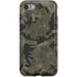 Wood Camo Camouflage iPhone SE (2nd & 3rd Gen) Pro Case