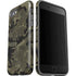 Wood Camo Camouflage iPhone SE (2nd & 3rd Gen) Pro Case