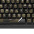 Wood Camo Camouflage K95 RGB PLATINUM Mechanical Gaming Keyboard Skin
