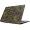Wood Camo Camouflage Apple MacBook Skin
